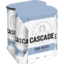 Photo of Cascade Soda Water Cans