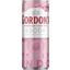Photo of Gordons Pink & Soda Can