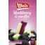 Photo of Weis Ice Cream Blackberry Vanilla