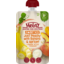Photo of Heinz® Just Peachy With Banana & Apricot + Greek Style Yoghurt Smoothie Baby Food Pouch 8+ Months 120g 120g