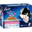Photo of Purina Oscar Kitten Pet Food As Good As It Looks Grilled In Jelly Menu Combipack 12 Pack 85g