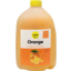 Photo of Value Fruit Drink Orange