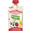 Photo of Yoplait Petit Miam No Added Sugar + Probiotics Strawberry & Banana Yoghurt Pouch 70g