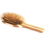 Photo of BASS BRUSHES:BB Bamboo Hair Brush Small Oval