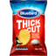 Photo of Bluebird Thick Cut Potato Chips Ready Salted 150g