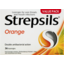 Photo of Strepsils Orange Lozenges 36 Pack