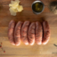 Photo of Peter Timbs Sausages Fat Italians