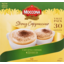 Photo of Moccona Strong Cappucino Cafe Style Coffee Sachets 30 Pack