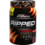 Photo of Vital Strength Hydroxy Ripped Thermogenic Protein Formu Supplementary Sports Food Chocolate Blast
