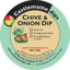 Photo of Castlemaine Dips Chive & Onion 200gm