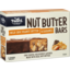 Photo of Tasti Chocolate Nut Bars Peanut Butter & Salted Caramel 5 Pack