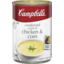 Photo of Campbells Soup Condensed Cream Of Chicken & Corn