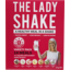 Photo of The Lady Shake Meal Replacement Variety Pack - 14 Pack