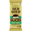 Photo of Cadbury Old Gold Slices Mint Creme