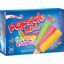 Photo of Tip Top Popsicle Ice Blocks Lime, Orange & Raspberry Minis 20 Pack