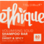 Photo of Ethique Shampoo Bar Sweet & Spicy