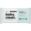 Photo of CleanLIFE Baby Clean - Plastic Free Wipes (80 pack)