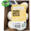Photo of Organic Pre-Pack White Mushrooms 