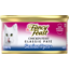 Photo of Purina Fancy Feast Seniors 7+ Years Chicken Feast Classic Pate Cat Food