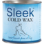 Photo of Sleek Cold Wax 600g