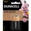 Photo of Duracell Coppertop 9 Volt Battery
