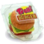 Photo of Trolli Candy Mega Burger 50gm