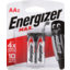 Photo of Energizer Max Battery Aa Tagged 2