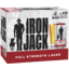 Photo of Iron Jack Full Strength Lager Cans 