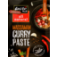 Photo of Exotic Food All Natural Cooking Sauce Massaman Curry Paste