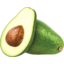 Photo of Avocados Shepard Each