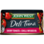 Photo of John West Deli Tuna Cherry Tomato & Chilli Infused Oil