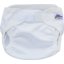 Photo of Baby Beehinds Nappy Cover - Large White (10 - 15kg)
