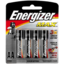 Photo of Energizer Max Battery AA
