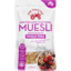 Photo of Red Tractor Fruits & Nuts Wheat Free Australian Natural Muesli 500g