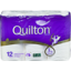 Photo of Quilton Gold Toilet Tissue 12pk