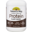 Photo of Nature's Way Instant Natural Protein Chocolate 375g