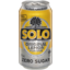 Photo of Solo Thirst Crusher Zero Sugar Original Lemon Single Can