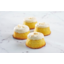 Photo of Luxe Cake (Mini) - Orange Flourless Cake (4 Pack)