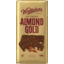 Photo of Whittaker's Almond Gold Block 200gm