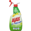 Photo of Ajax Spray n' Wipe Multi-Purpose Kitchen Household Cleaner Trigger Spray with Baking Soda & Citrus 500ml