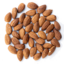 Photo of Almonds Roasted & Salted