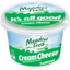 Photo of Meadow Fresh Cream Cheese Traditional 250g
