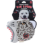 Photo of Paws & Claws Big Leopard Dog Toy