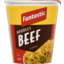 Photo of Fantastic Beef Instant Noodles Cup