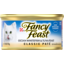Photo of Fancy Feast Cat Food Adult Petcare Classic Ocean White Fish Tuna 85g