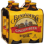 Photo of Bundaberg Ginger Beer 4 pack