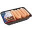 Photo of Slape Hot & Spicy Sausages
