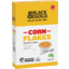Photo of Black & Gold Corn Flakes