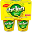 Photo of Maggi Noodles Chicken Cup Value Pack 4x60g