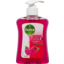 Photo of Dettol Anti Bacterial Revitalise With Raspberry & Pomegranate Hand Wash Pump 250ml